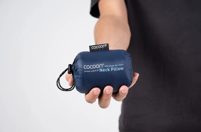 U-shaped Neck Pillow