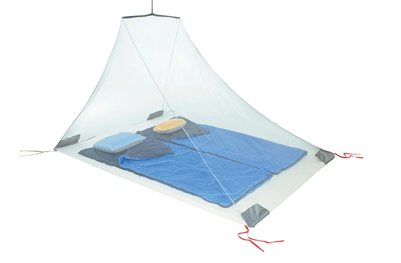 Outdoor Net Double ultralight