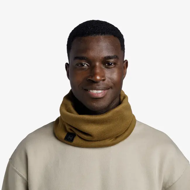 Knitted Neckwarmer Niels Evo