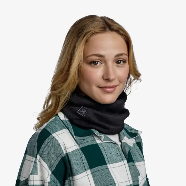 Knitted Neckwarmer Niels Evo