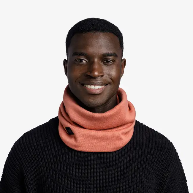 Knitted Neckwarmer Niels Evo
