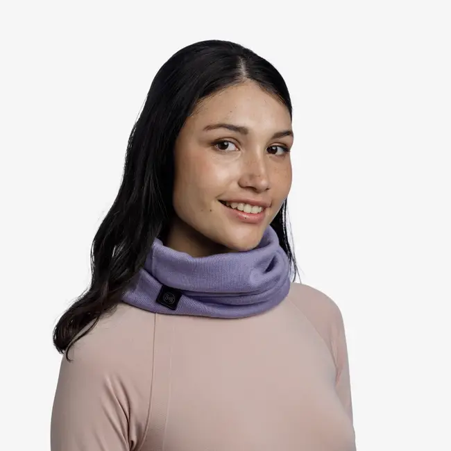 Knitted Neckwarmer Niels Evo