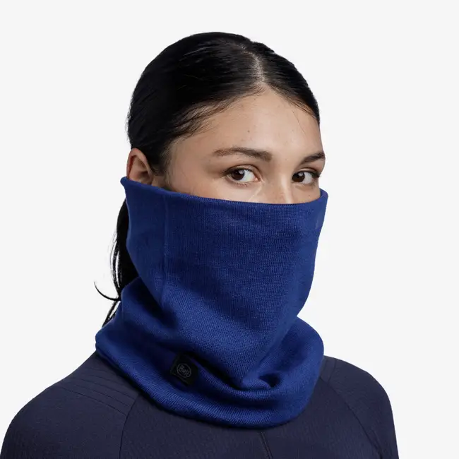 Knitted Neckwarmer Niels Evo