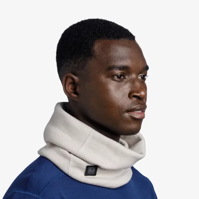 Knitted Neckwarmer Niels Evo