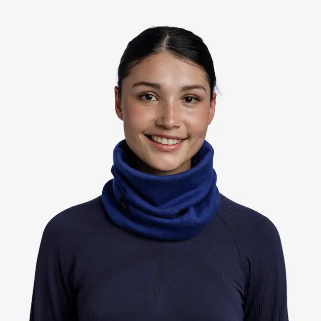Knitted Neckwarmer Niels Evo