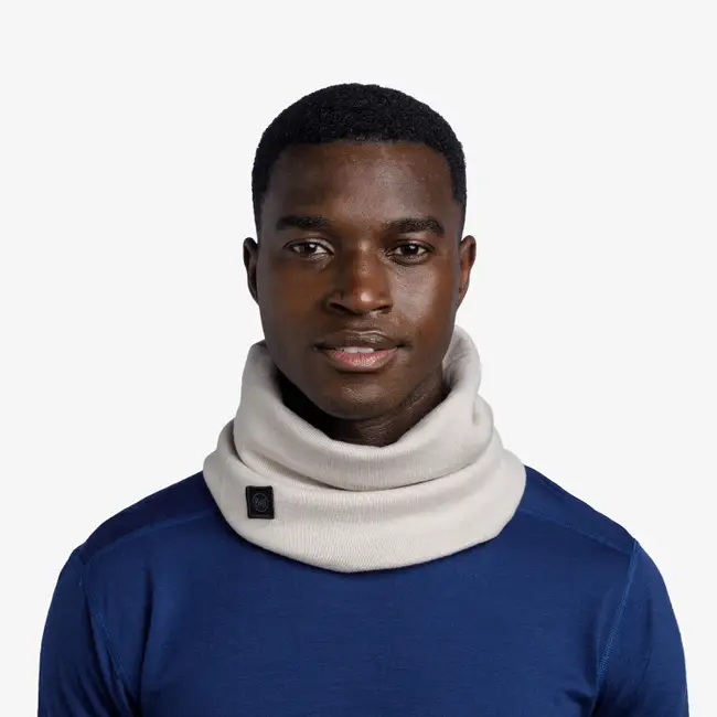 Knitted Neckwarmer Niels Evo