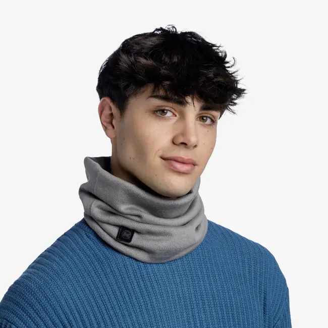 Knitted Neckwarmer Niels Evo