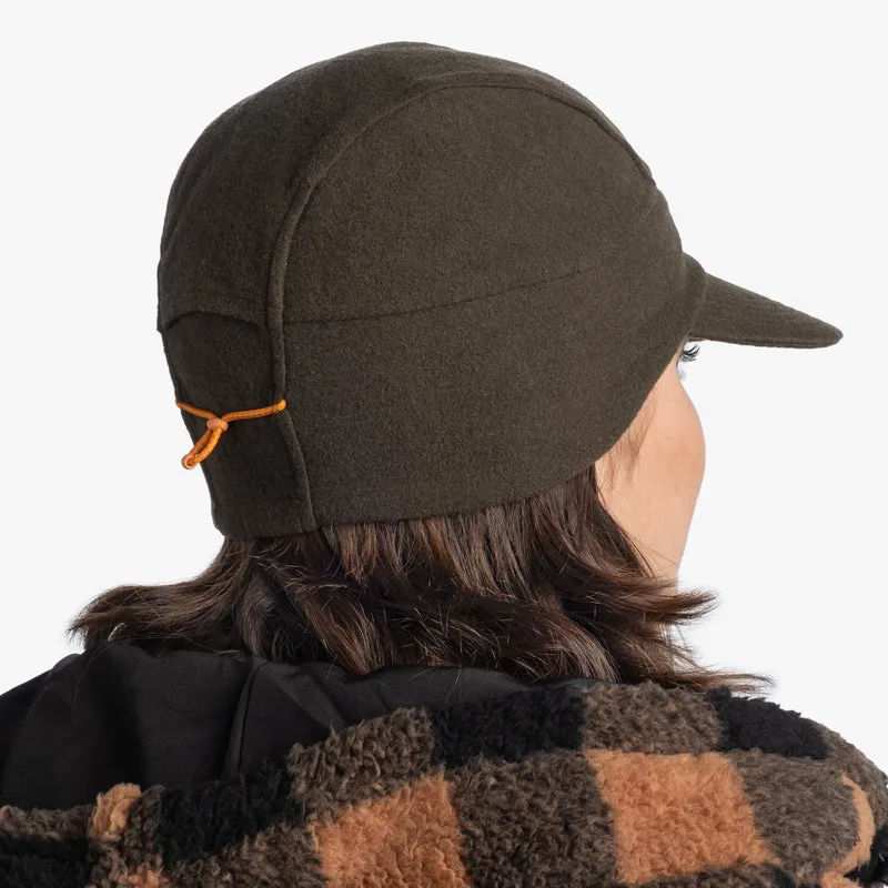 Pack Merino Fleece Cap