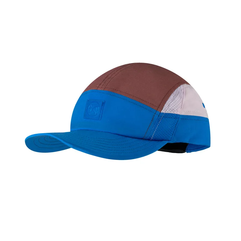 5 Panel Go Cap Domus