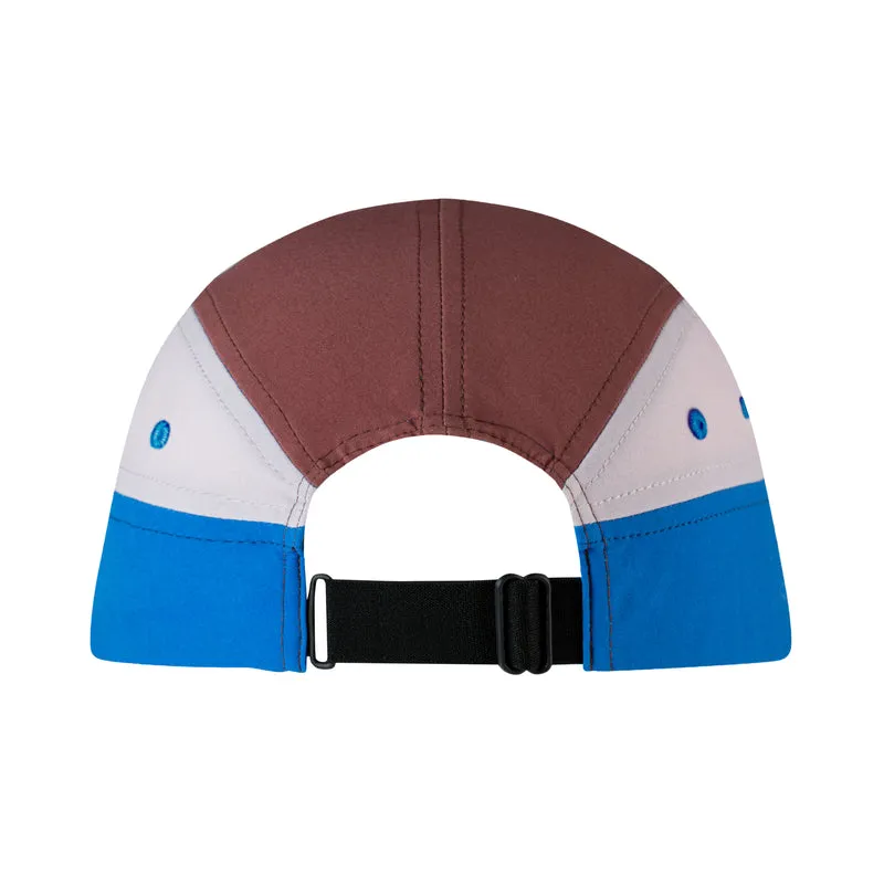 5 Panel Go Cap Domus