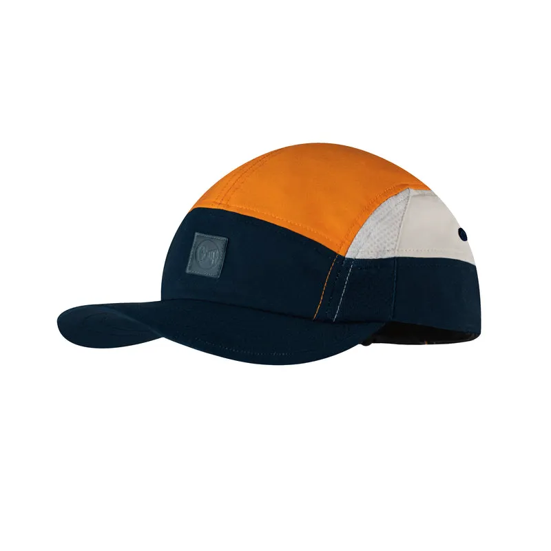 5 Panel Go Cap Domus