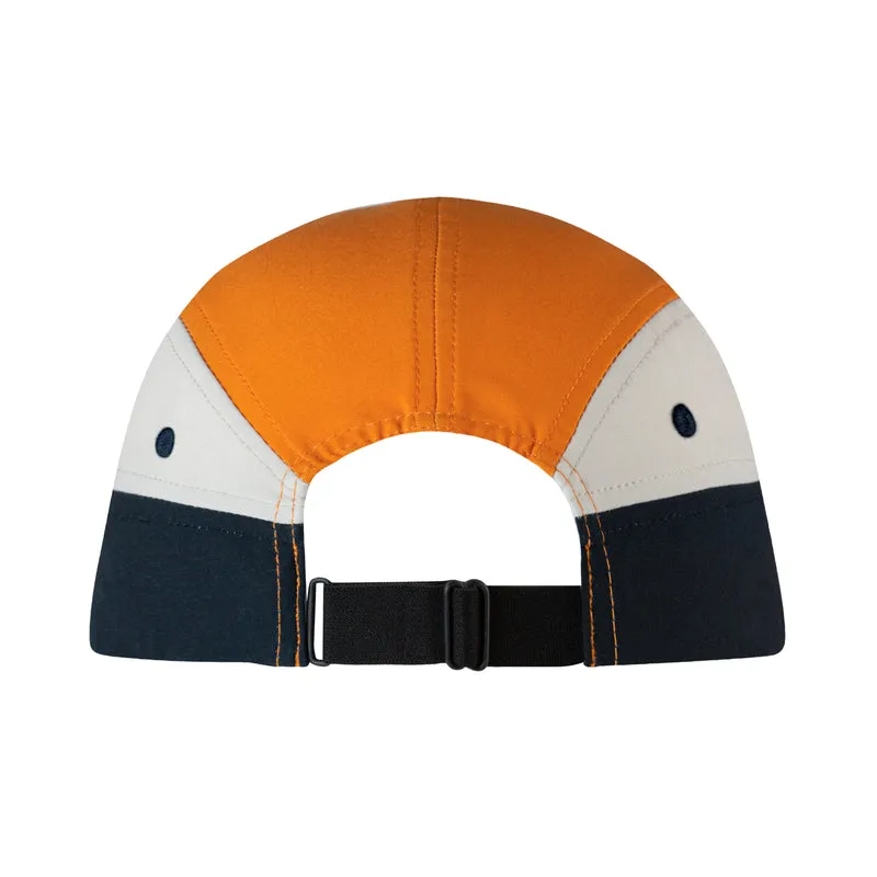 5 Panel Go Cap Domus