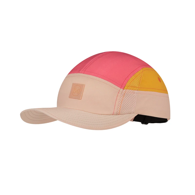 5 Panel Go Cap Domus