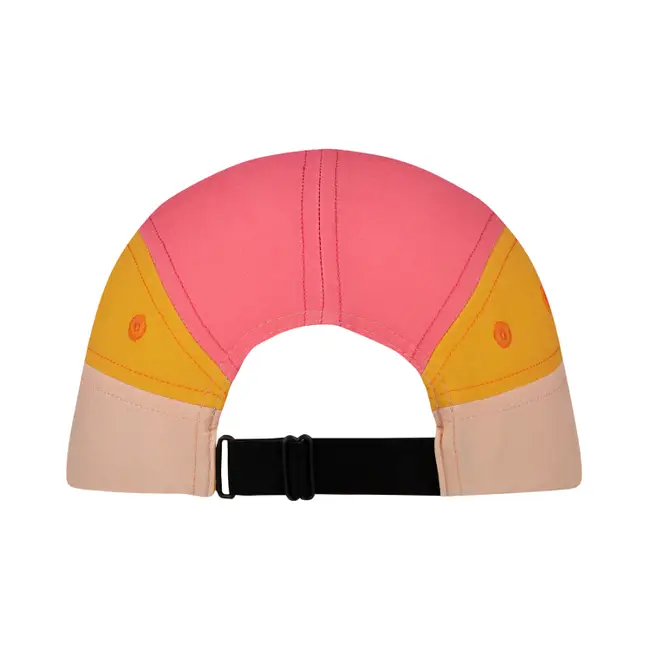 5 Panel Go Cap Domus