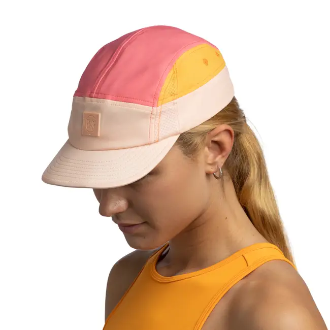 5 Panel Go Cap Domus