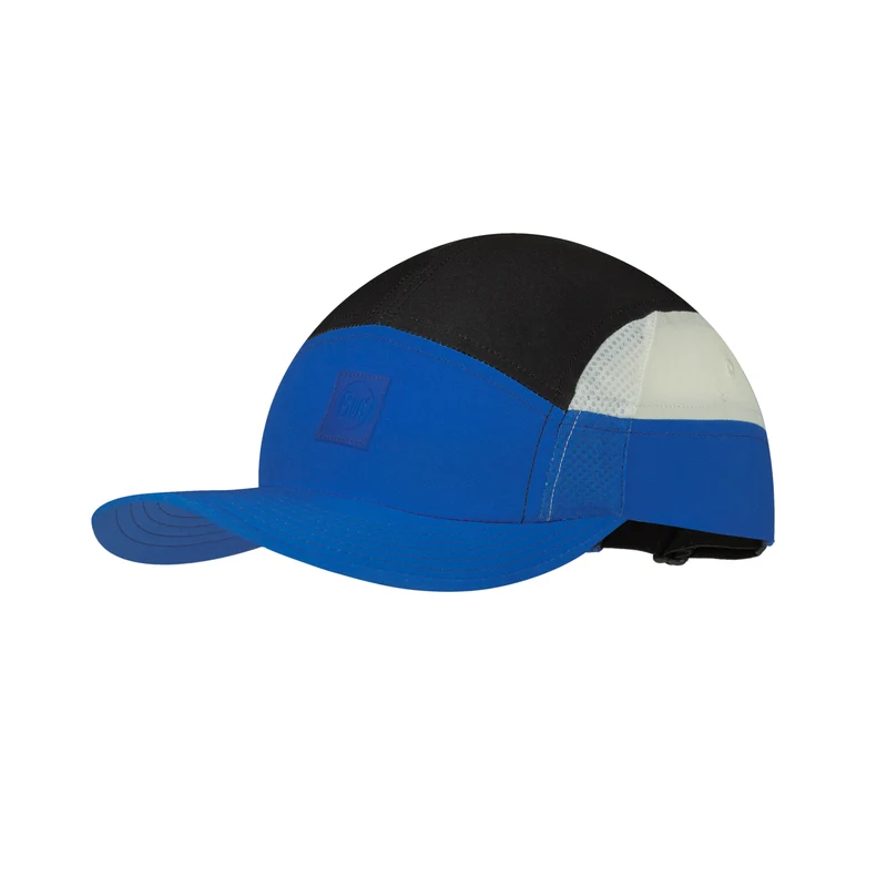 5 Panel Go Cap Domus