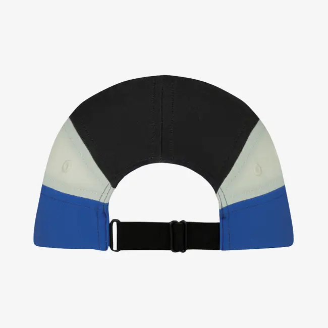 5 Panel Go Cap Domus
