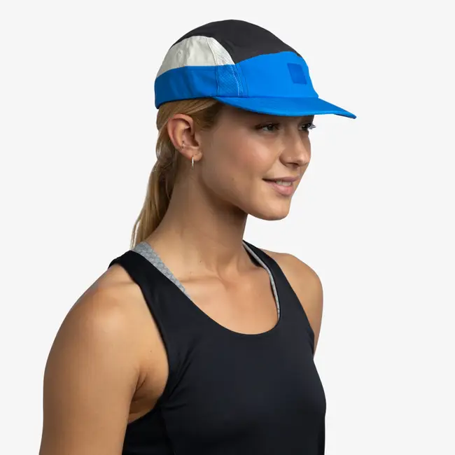 5 Panel Go Cap Domus