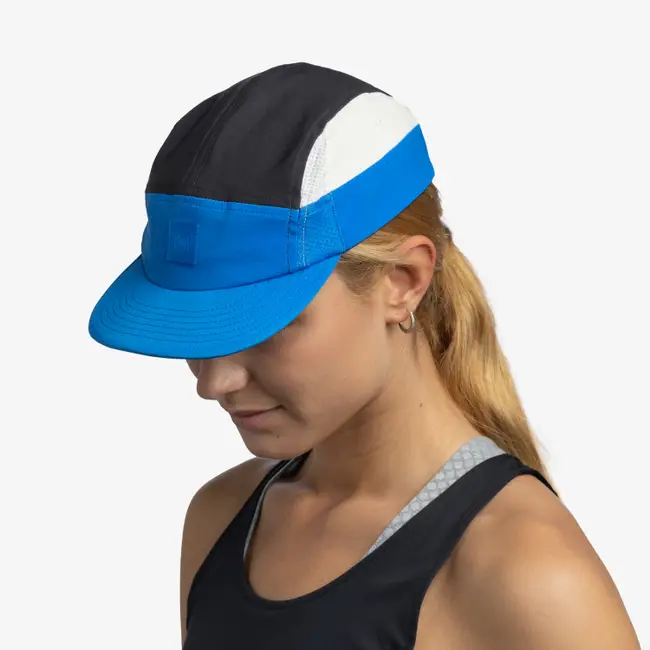 5 Panel Go Cap Domus