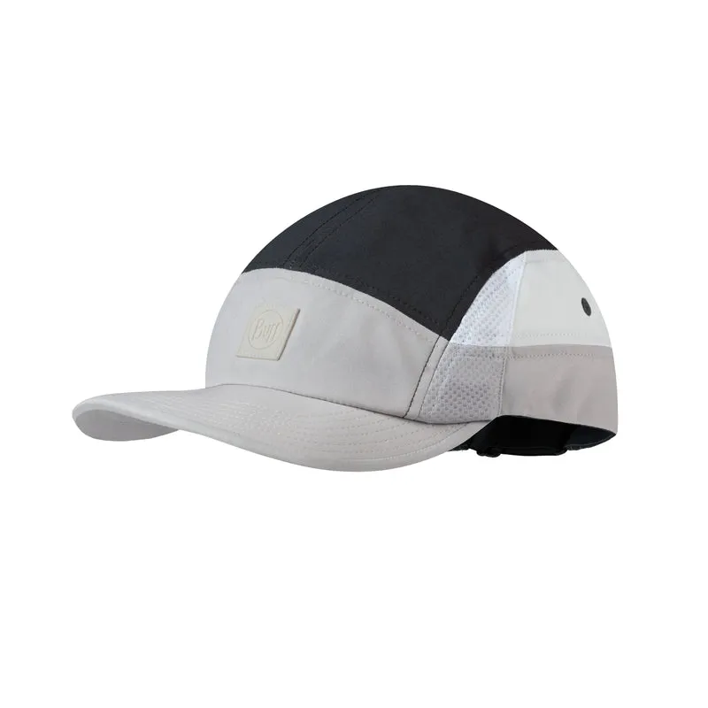5 Panel Go Cap Domus