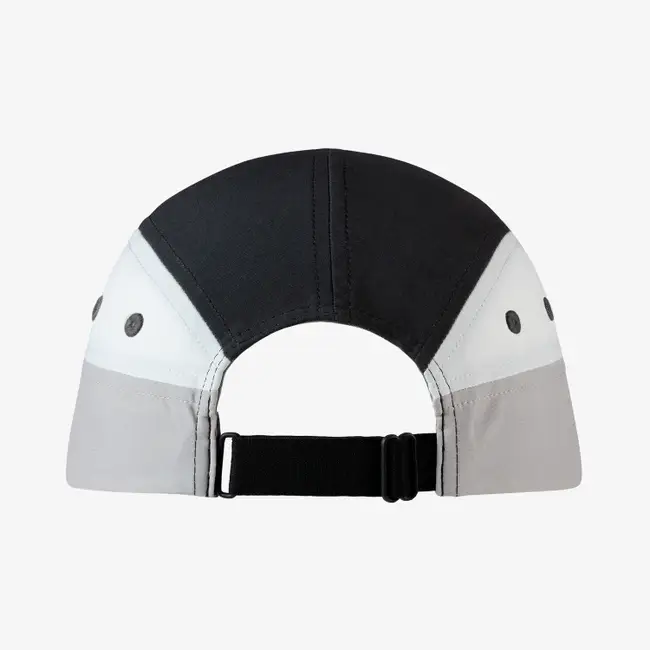 5 Panel Go Cap Domus