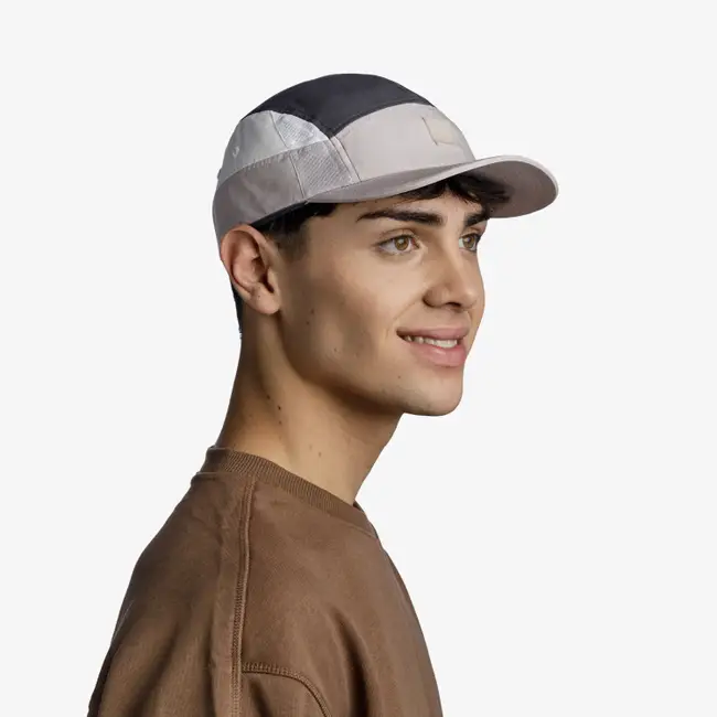 5 Panel Go Cap Domus