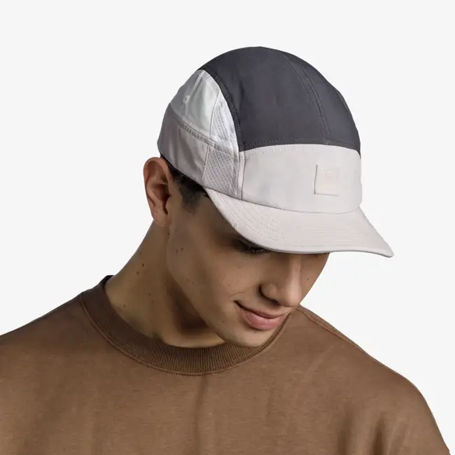 5 Panel Go Cap Domus