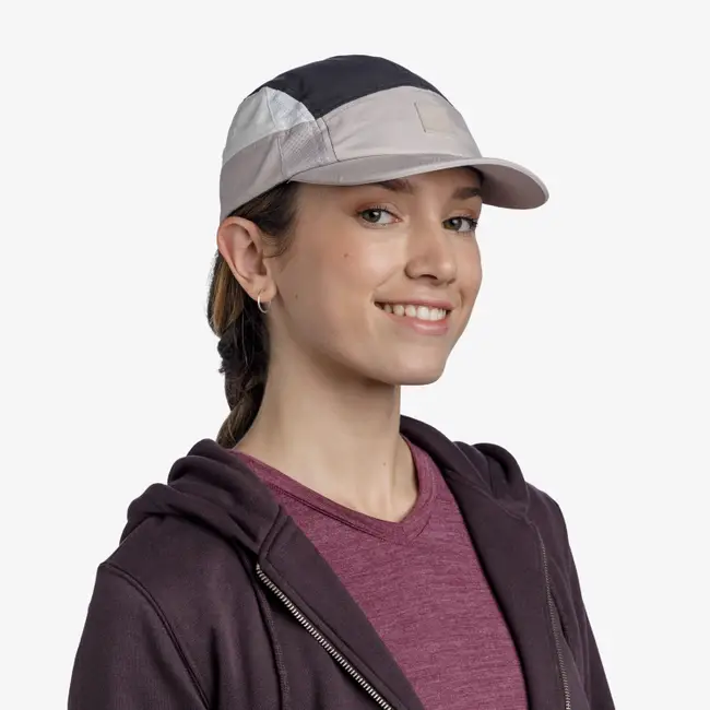 5 Panel Go Cap Domus