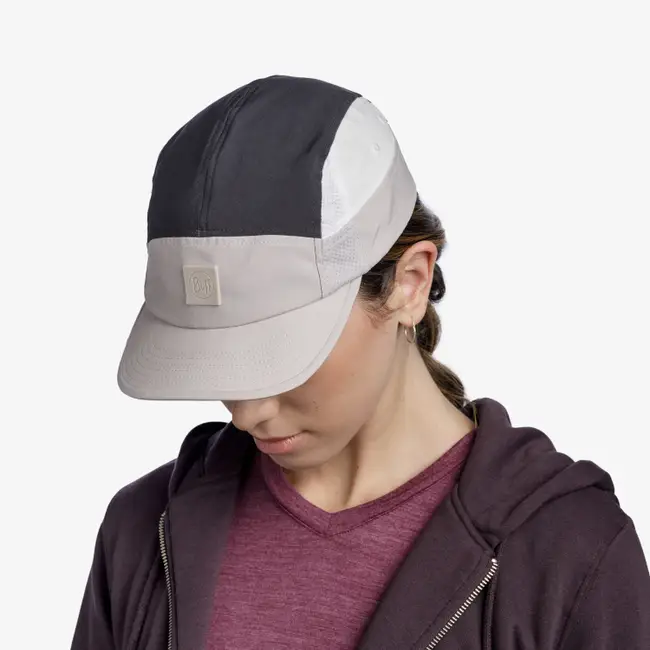 5 Panel Go Cap Domus