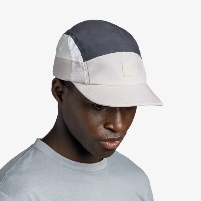 5 Panel Go Cap Domus