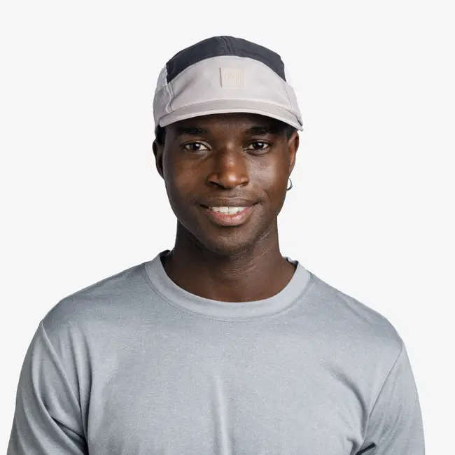 5 Panel Go Cap Domus