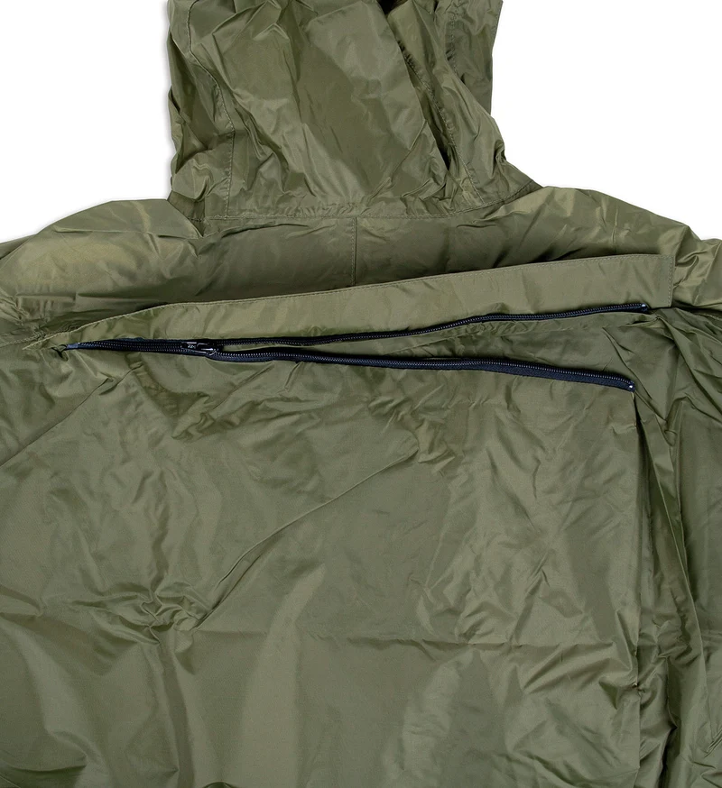 Cape