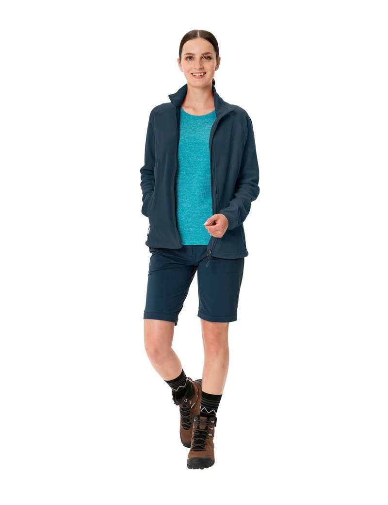 Women's Rosemoor Fleece Jacket II