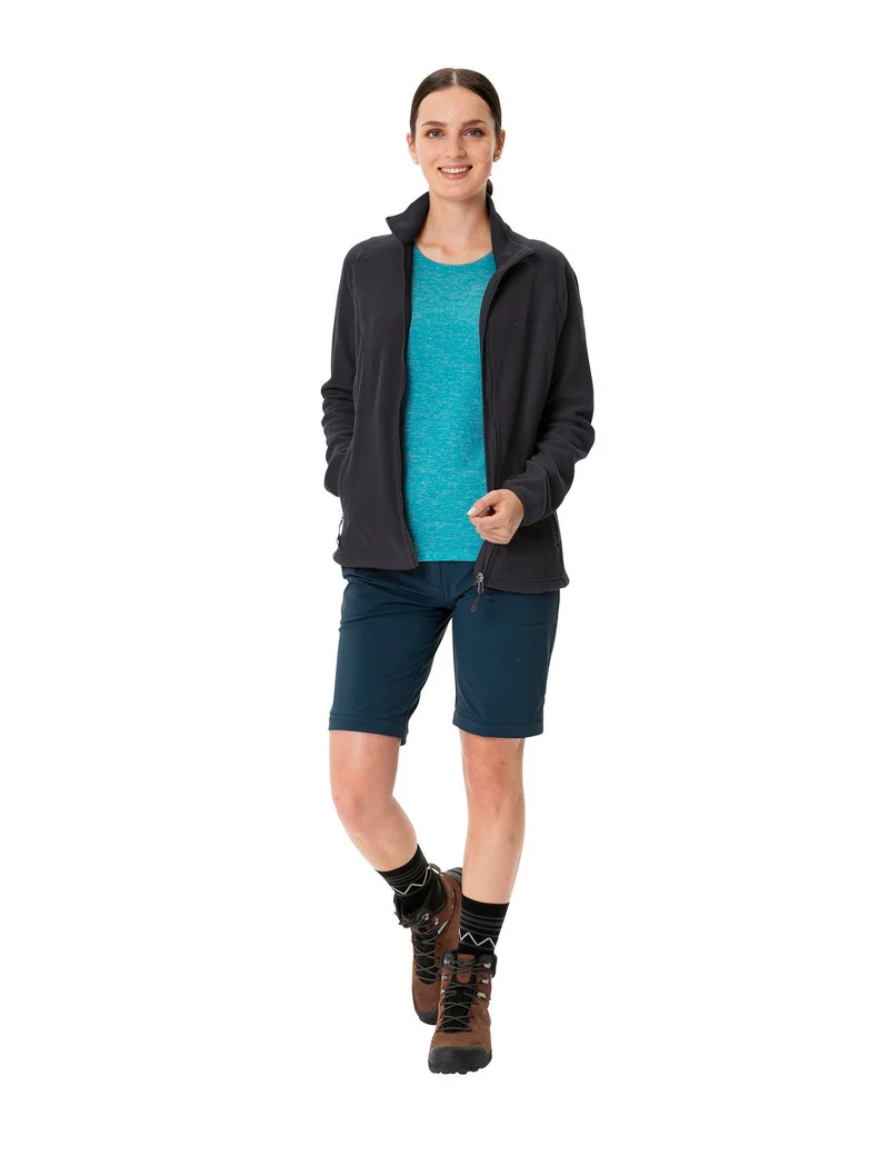 Women's Rosemoor Fleece Jacket II