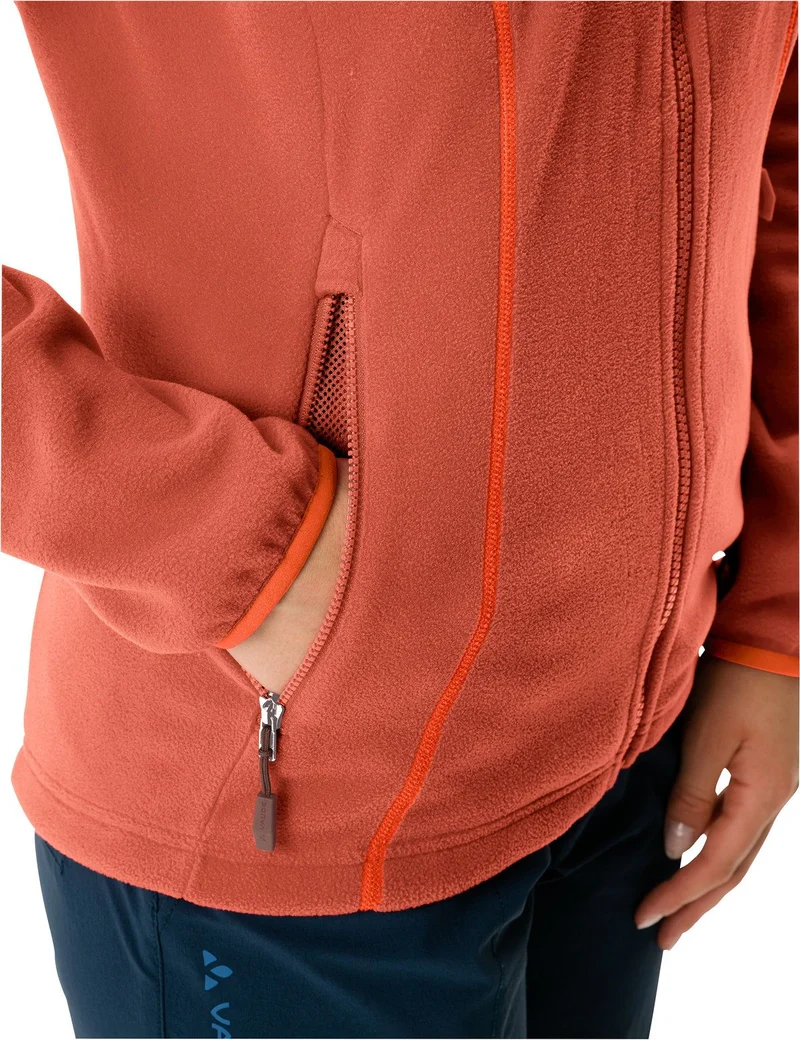 Women's Rosemoor Fleece Jacket II