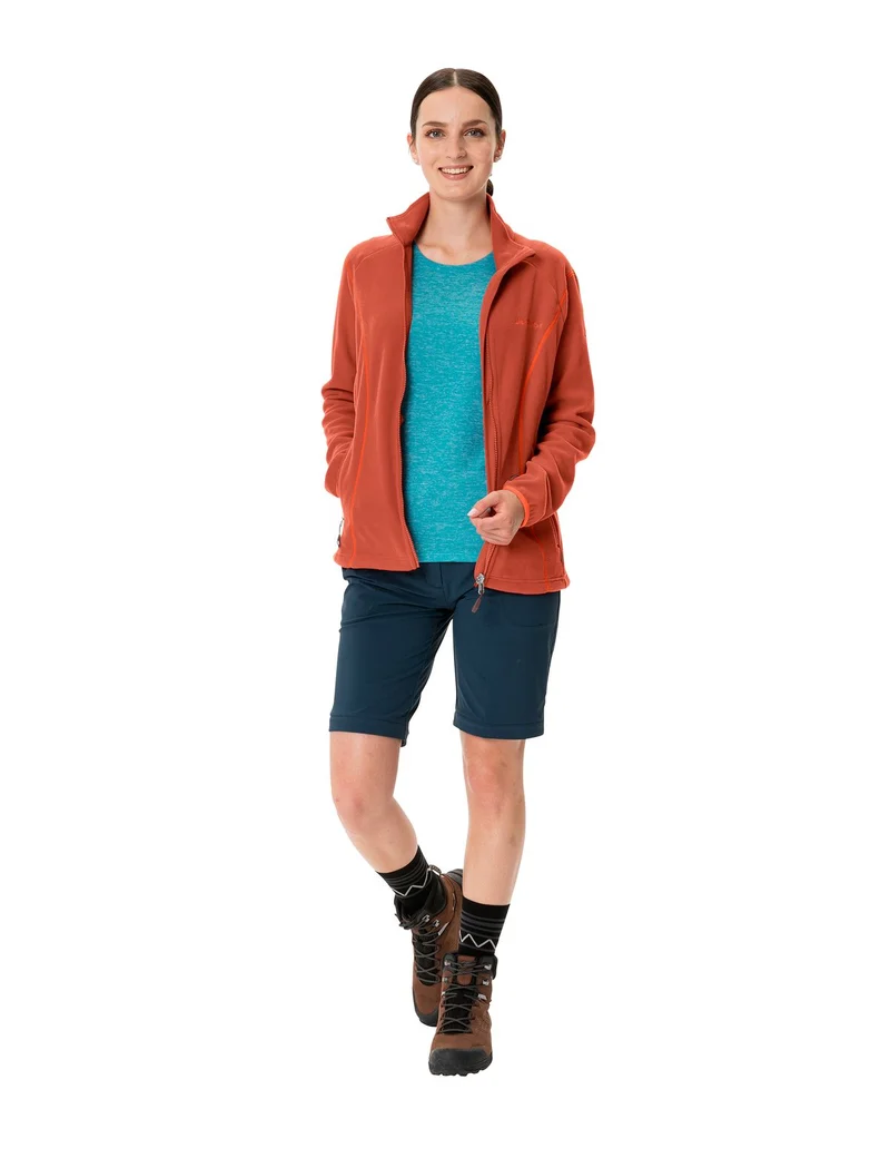 Women's Rosemoor Fleece Jacket II