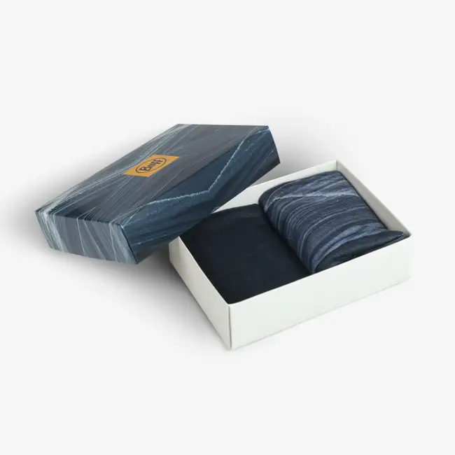 Twin Pack Black