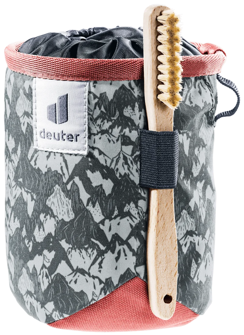 Gravity Chalk Bag I