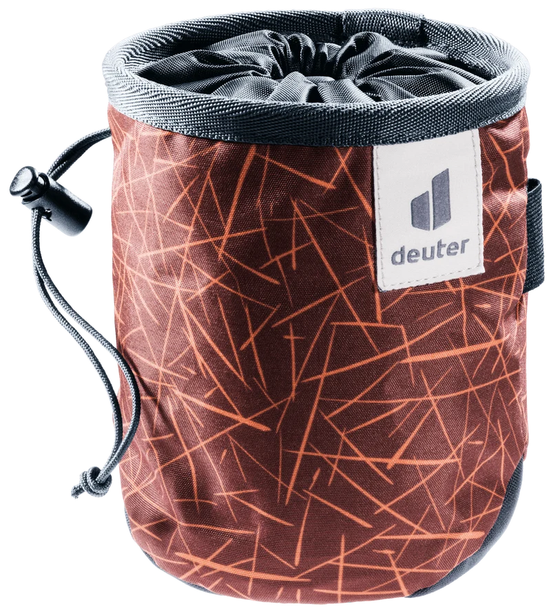 Gravity Chalk Bag I