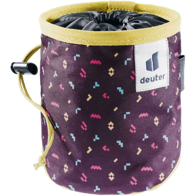 Gravity Chalk Bag I