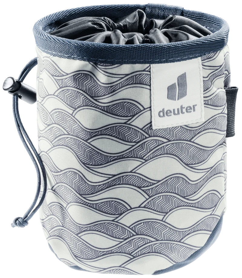 Gravity Chalk Bag I