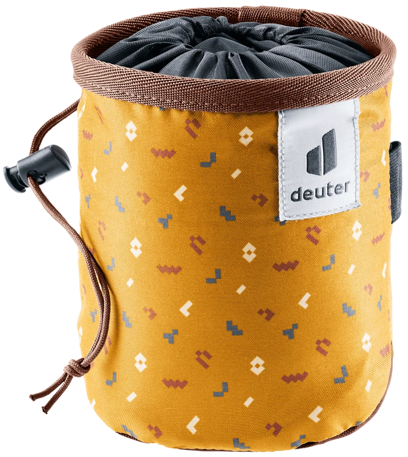 Gravity Chalk Bag I