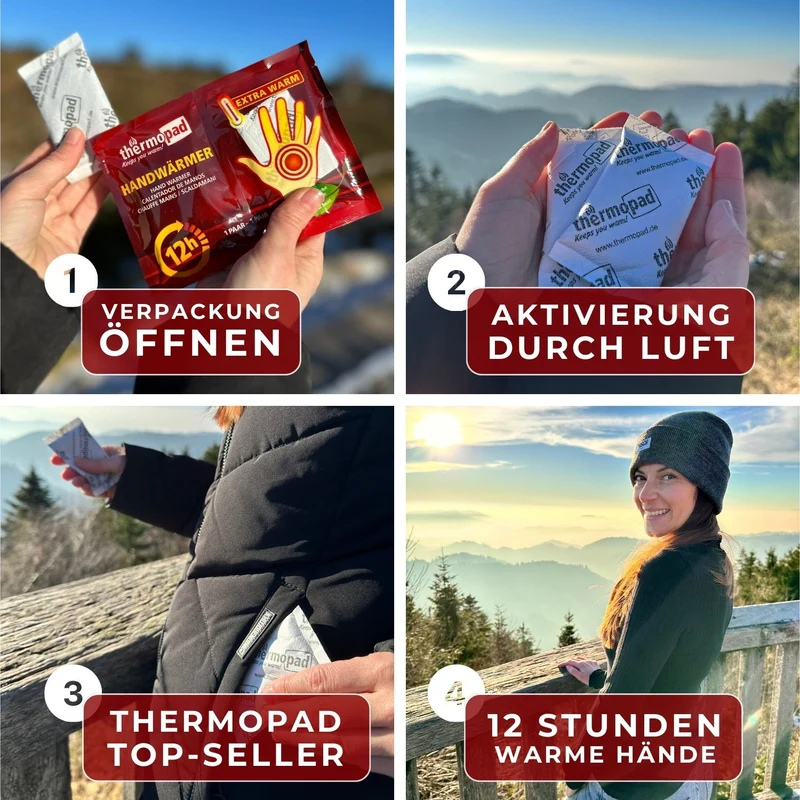 Handwärmer