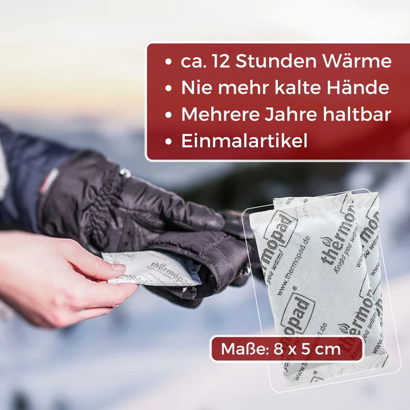 Handwärmer