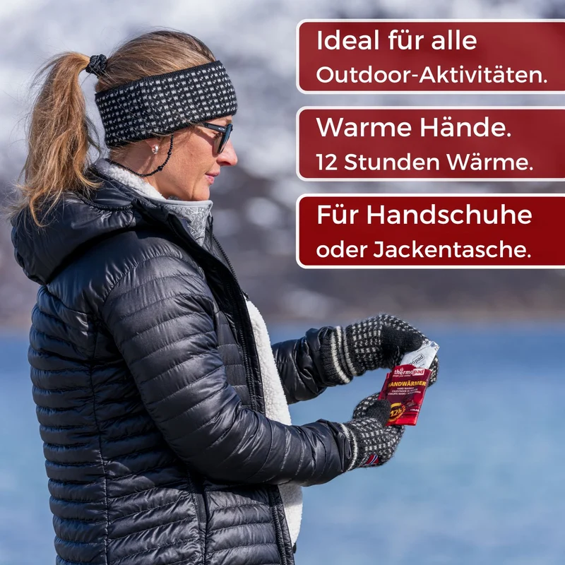 Handwärmer