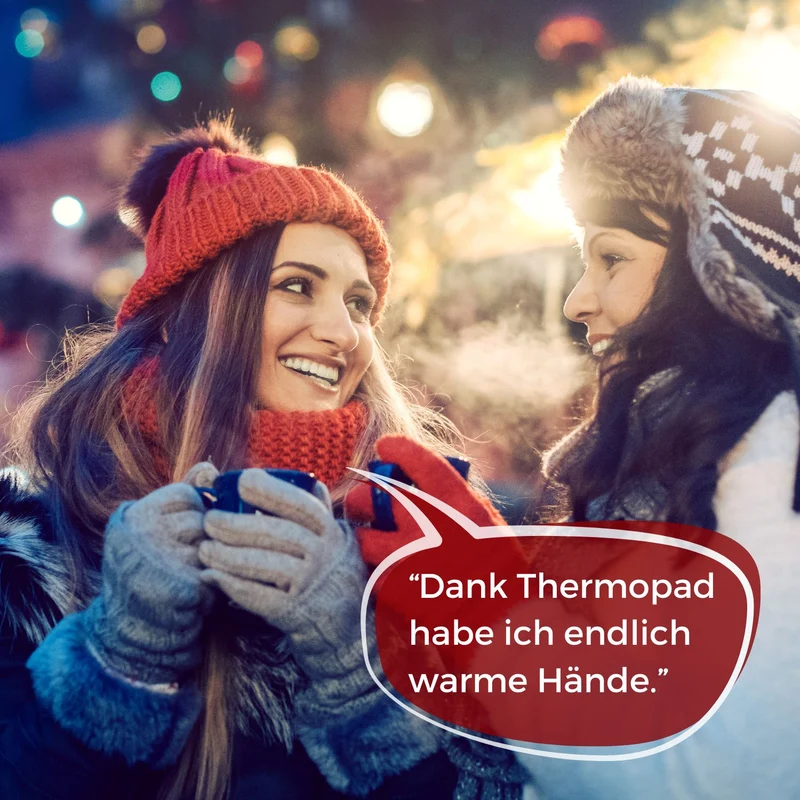 Handwärmer