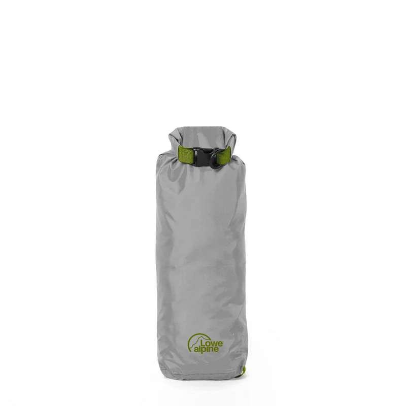 Drysack Zinc
