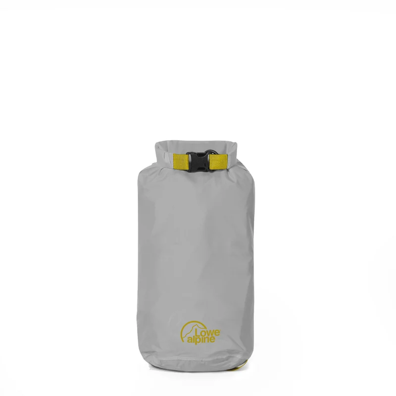 Drysack Zinc