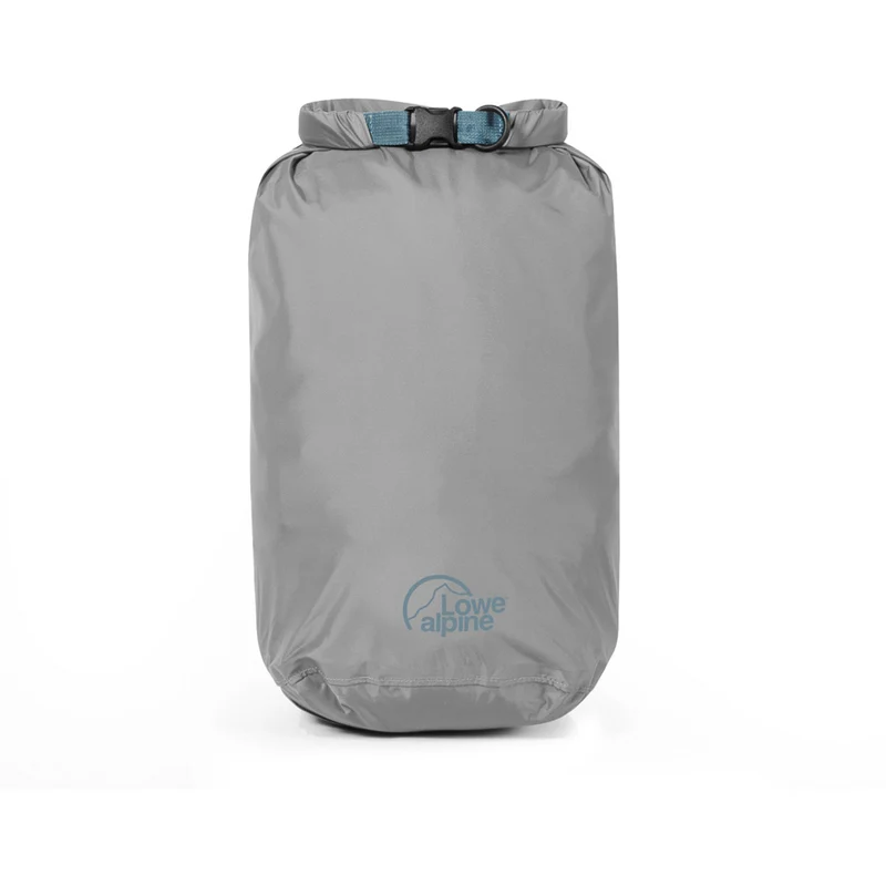 Drysack Zinc