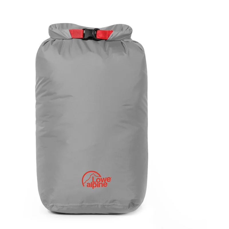 Drysack Zinc